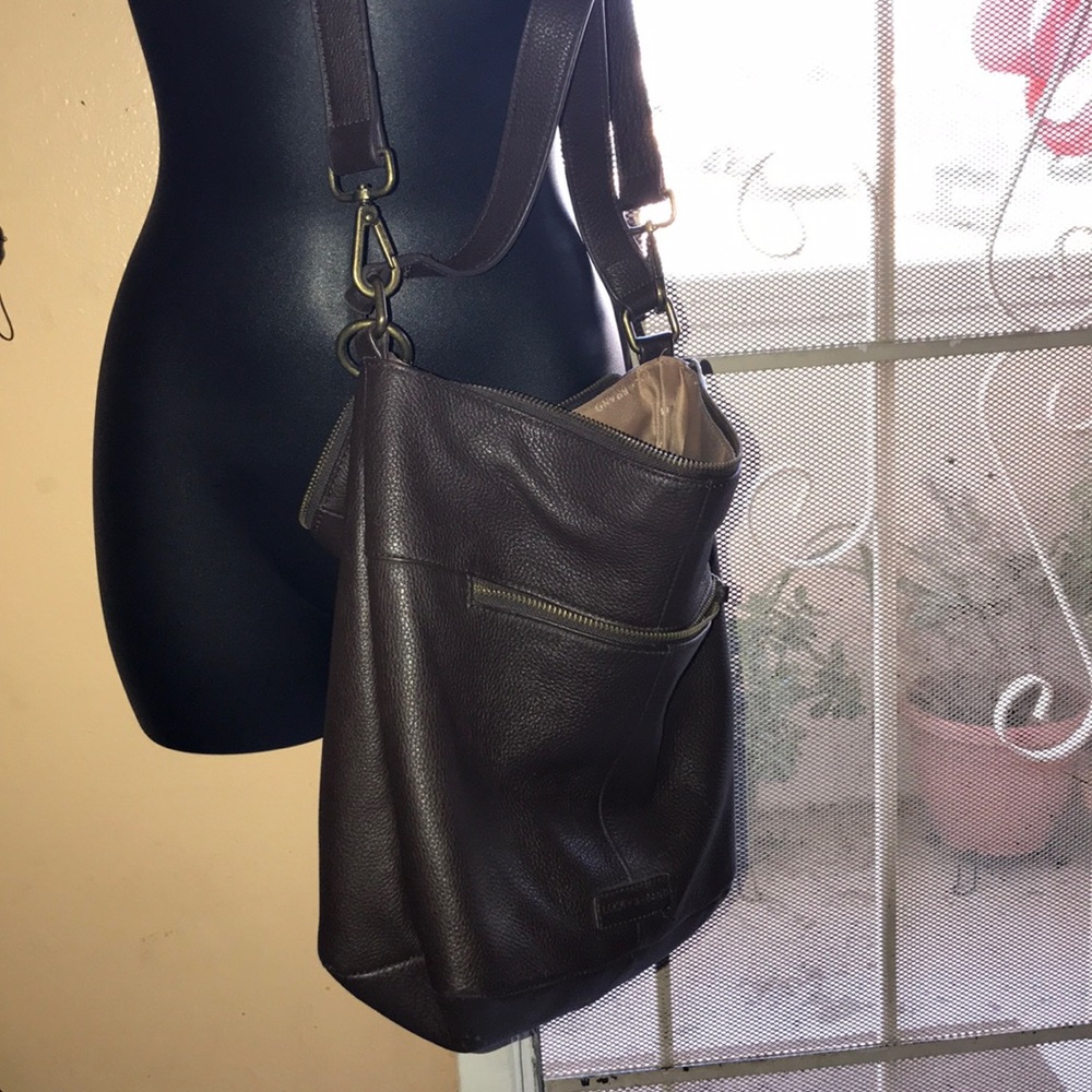 Lucky brand purse